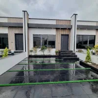 ویلا فلت تو مجموعه ی خصوصی 7واحدی