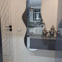 آیینه دفرمه و باکس