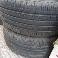 لاستیک سایز ۱۴ فاق ۲۰۵