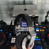 هدفون دی جی dj پایونر اپل بیتس|صوتی و تصویری|شیراز, معالی‌آباد|دیوار