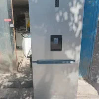 تعمیر یخچال فریزر