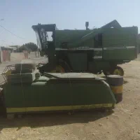 فروش کمباین