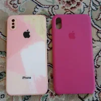 کابل شارژر آیفون و گارد|لوازم جانبی موبایل و تبلت|مشهد, چهارچشمه|دیوار