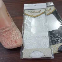 پاپوش گیپوری مجلسی|لباس|قم, نیروگاه|دیوار