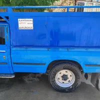 نیسان دیزل|خودرو سواری و وانت|بروجن, |دیوار