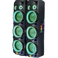 اسپیکر اقساط بدون پیش با چک مکسیدر میکرولب آیوا|سیستم صوتی خانگی|فردیس, |دیوار