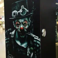 کاخن شرکتی|درام و پرکاشن|تهران, افسریه شمالی|دیوار