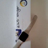 اپل واچ سری ۸