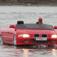 قایق/جت کار/پاراسل|قایق و سایر وسایل نقلیه|تهران, آرارات|دیوار