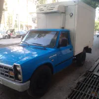 نیسان یخچالدار