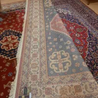 فرش ۱۲ متری|فرش|کرج, فاز ۴ مهرشهر|دیوار