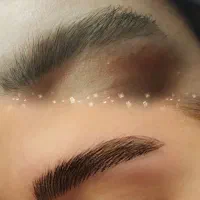 فیبروز ابرو|خدمات آرایشگری و زیبایی|آذرشهر, |دیوار