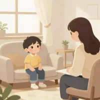 گفتاردرمانی لدنی ،  نوزاد تا بزرگسال