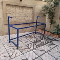 میز کار آهنی