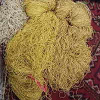 نخ فرش|لوازم خیاطی و بافتنی|تبریز, |دیوار