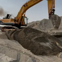 بیل مکانیکی هیوندای ۵۲۰ خط ۹ فروش یااجاره چندماهه|خودرو سنگین|تهران, پونک|دیوار
