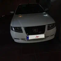 سمند سورنxu7pمدل ۴۰۳|خودرو سواری و وانت|محمدشهر, محمدشهر|دیوار