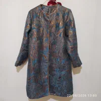 مانتو مزونی مانتو کتی