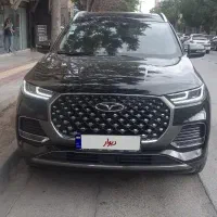 فونیکس تیگو ۸ پرومکسIE مدل 1404