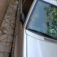 پرایدصندوقدار۸۷ تمیز و سالم