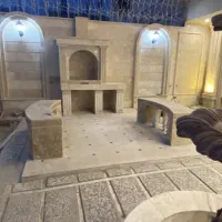 نگهبانی ساختمان در حال ساخت( فردیس )