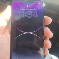 ایفون ۱۳پرو ۲۵۶|موبایل|بندرعباس, |دیوار