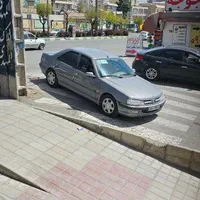 پژو پارس سال، مدل ۱۳۹۲