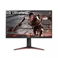 مانیتور گیمینگ 32GN650-B 2k 165h آنباکس