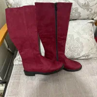 بوت ساق بلند