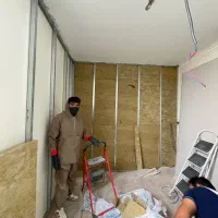 بازسازی و اجرا ساختمان|خدمات پیشه و مهارت|تهران, مرزداران|دیوار