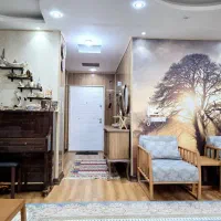 آپارتمان خوش‌نقشه ناحیه صنعتی،خیابان بستنی ماشالله|فروش آپارتمان|بندر ماهشهر, |دیوار