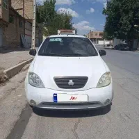 تیبا هاچبک مدل 1398