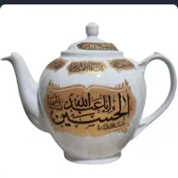 قوری چینی هیتی