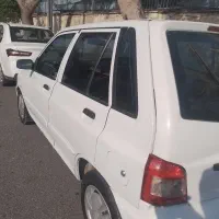 پراید مدل ۹۰ فرمان هیدرولیک ۱۱۱|خودرو سواری و وانت|گرگان, |دیوار