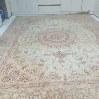 فرش ماشینی 12متری سلیمان