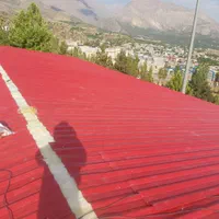 جوشکاری وبرشکاری سیار نگین تاجی