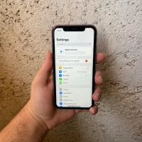 iPhone 11 128 تمیز|موبایل|کرج, خرمدشت|دیوار