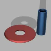 ساخت قطعات پلاستیکی|خدمات پیشه و مهارت|اردکان, |دیوار