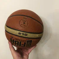 توپ بسکتبال مولتن سایز ۶ اورجینال