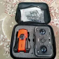 پهباد|دوربین عکاسی و فیلم‌برداری|بندرعباس, |دیوار