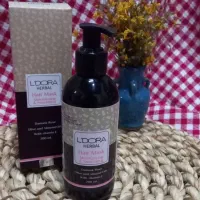ماسک مو خارج از حمام