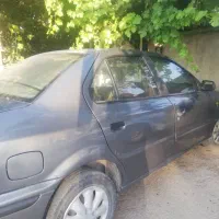 فروش. سمند سورن ..