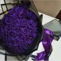گل ماندگار