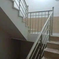 نصب و اجرای انواع نرده استیل ،المینیوم