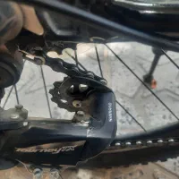 دوچرخه آورلرد ۲۷.۵|دوچرخه، اسکیت، اسکوتر|ملایر, |دیوار