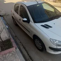 ۲۰۶ مدل ۹۴|خودرو سواری و وانت|ارومیه, |دیوار