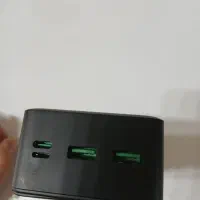 پاورباک۳۰۰۰۰ Sentex|لوازم جانبی موبایل و تبلت|شیروان (خراسان), |دیوار