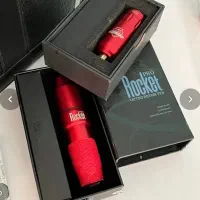 دستگاه تتو راکت