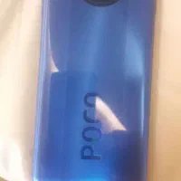 پوکو x3 nfc 128gig