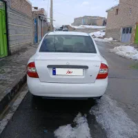 تیبا ۱ مدل ۹۹ خاص|خودرو سواری و وانت|خوی, |دیوار